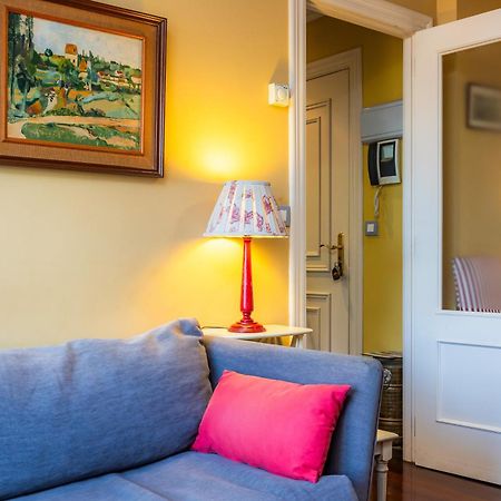 Apartamento Getxo II 15Min Bilbao By Grupoztk Exterior foto