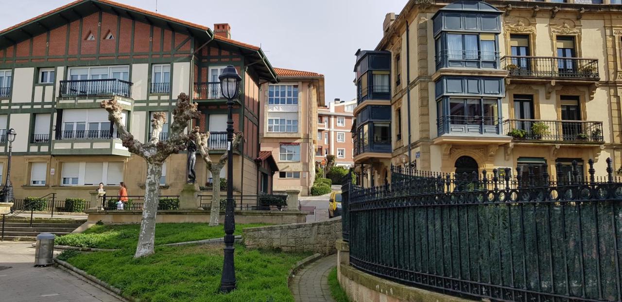Apartamento Getxo II 15Min Bilbao By Grupoztk Exterior foto