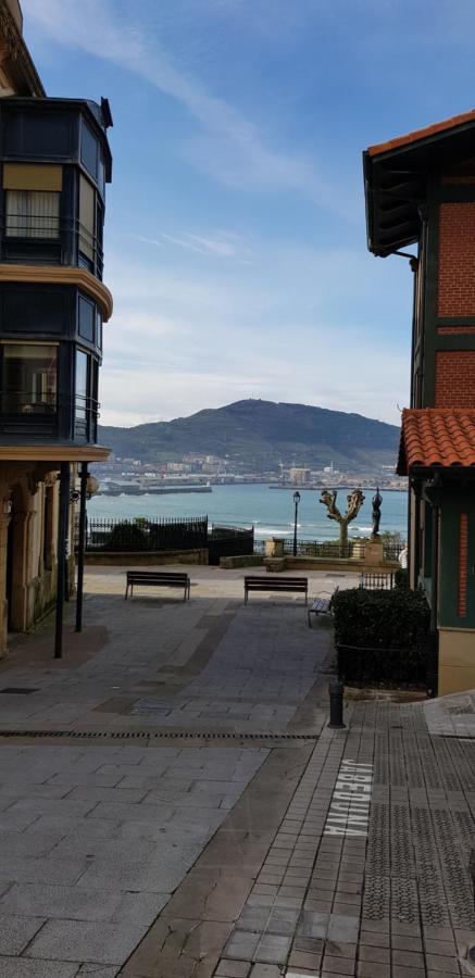 Apartamento Getxo II 15Min Bilbao By Grupoztk Exterior foto