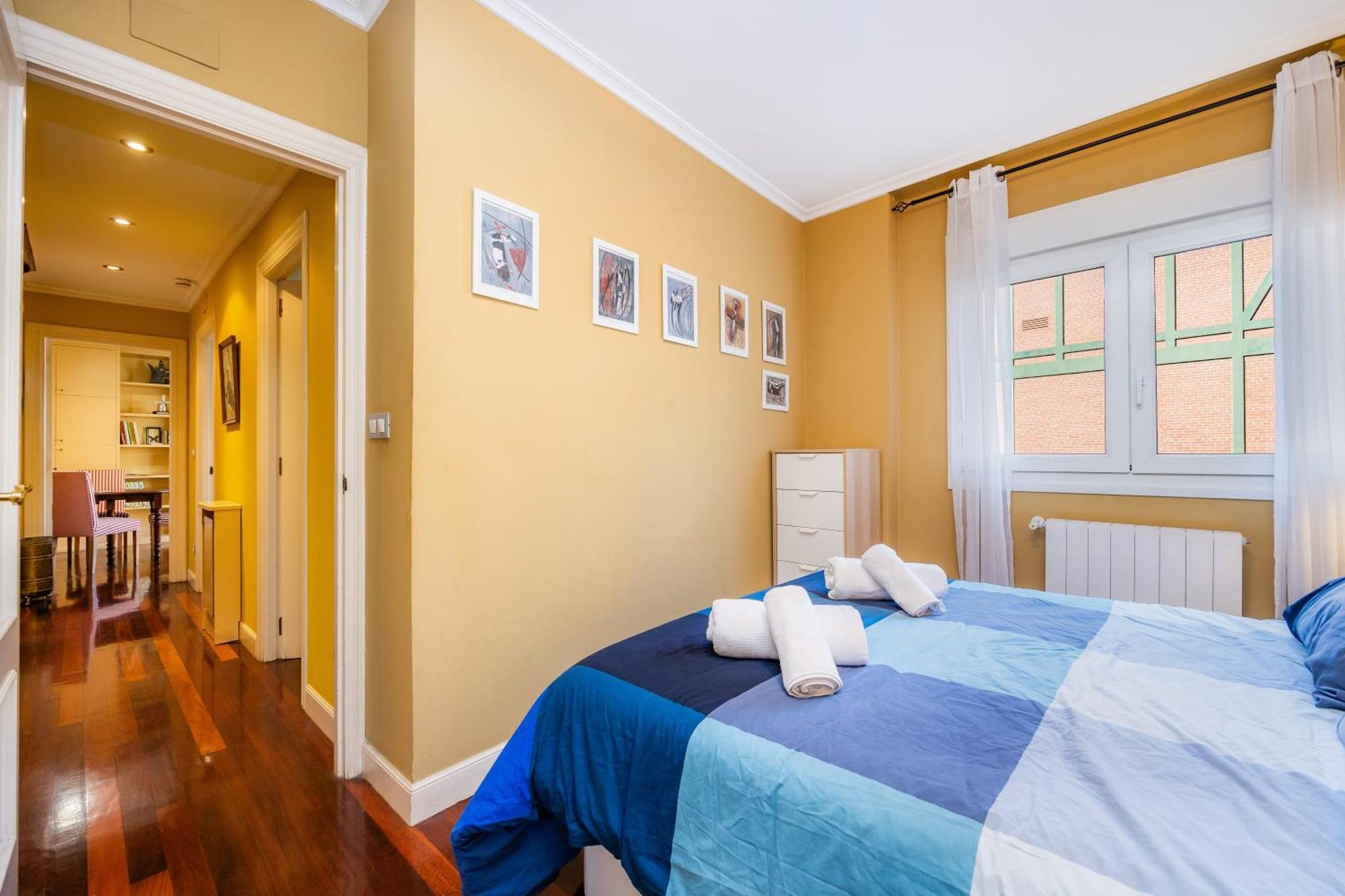 Apartamento Getxo II 15Min Bilbao By Grupoztk Exterior foto