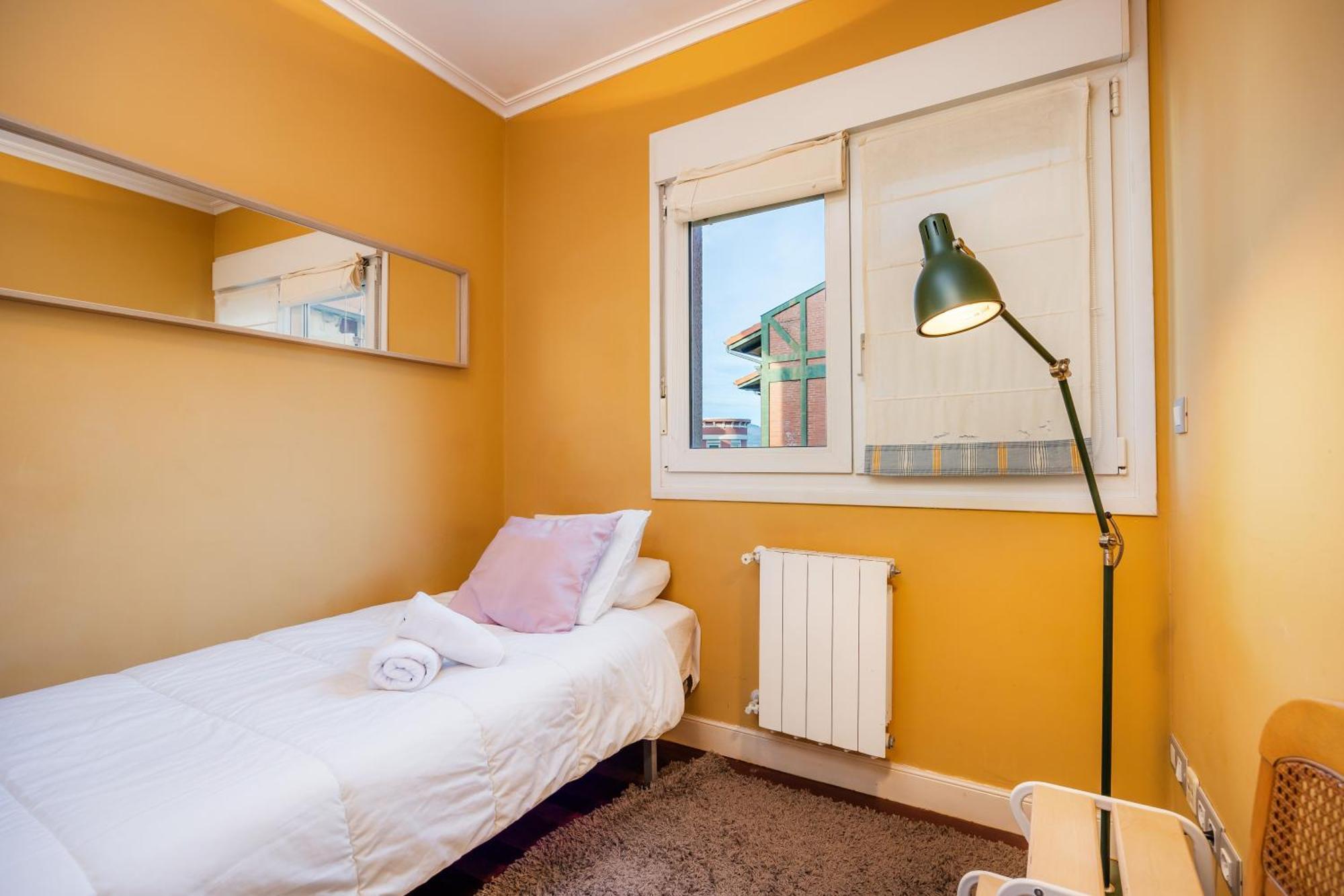 Apartamento Getxo II 15Min Bilbao By Grupoztk Exterior foto