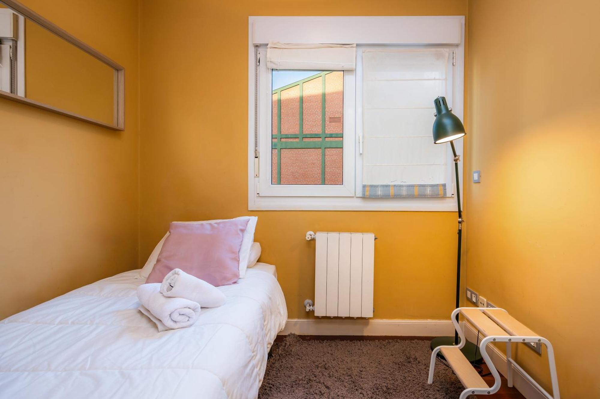 Apartamento Getxo II 15Min Bilbao By Grupoztk Exterior foto