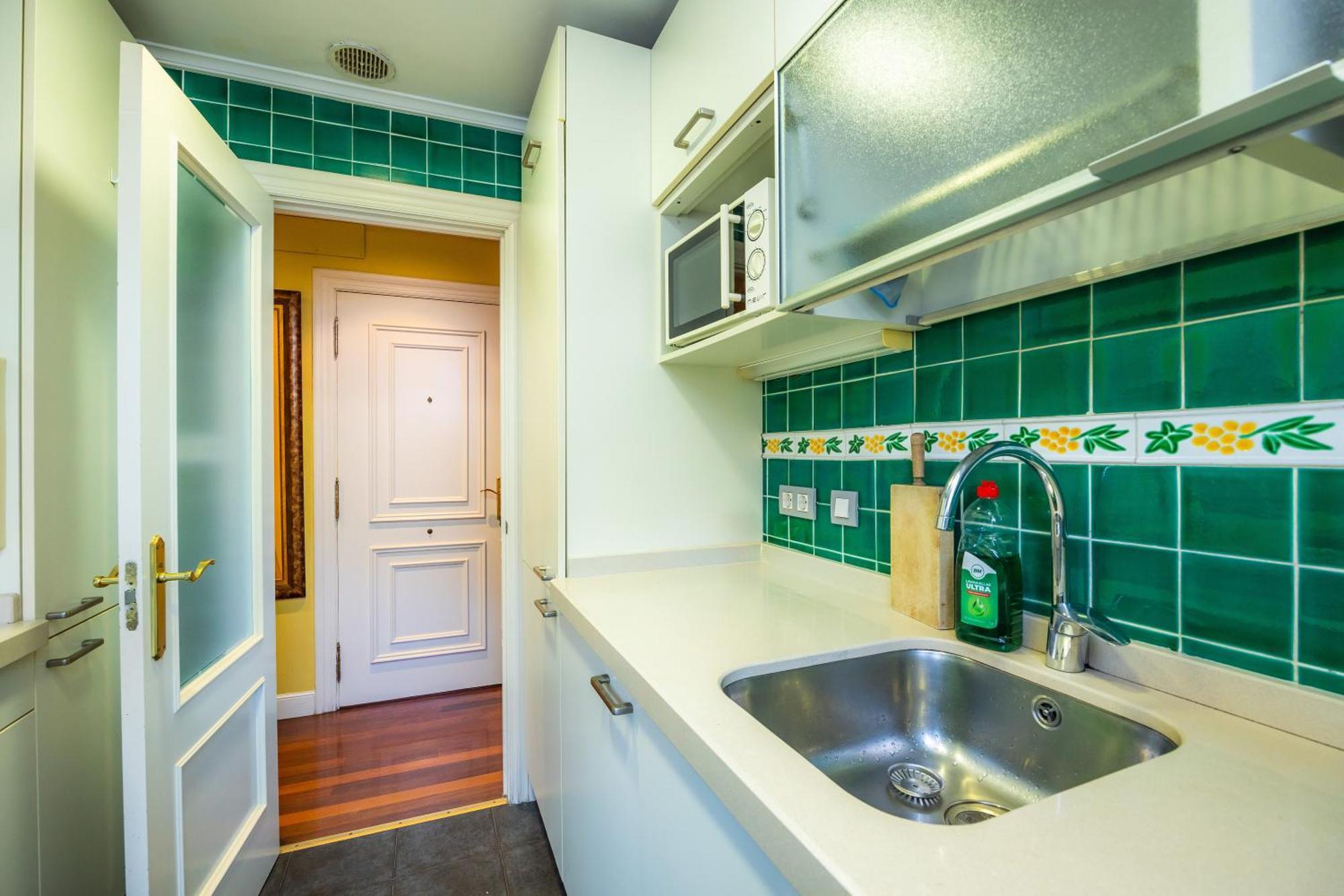 Apartamento Getxo II 15Min Bilbao By Grupoztk Exterior foto