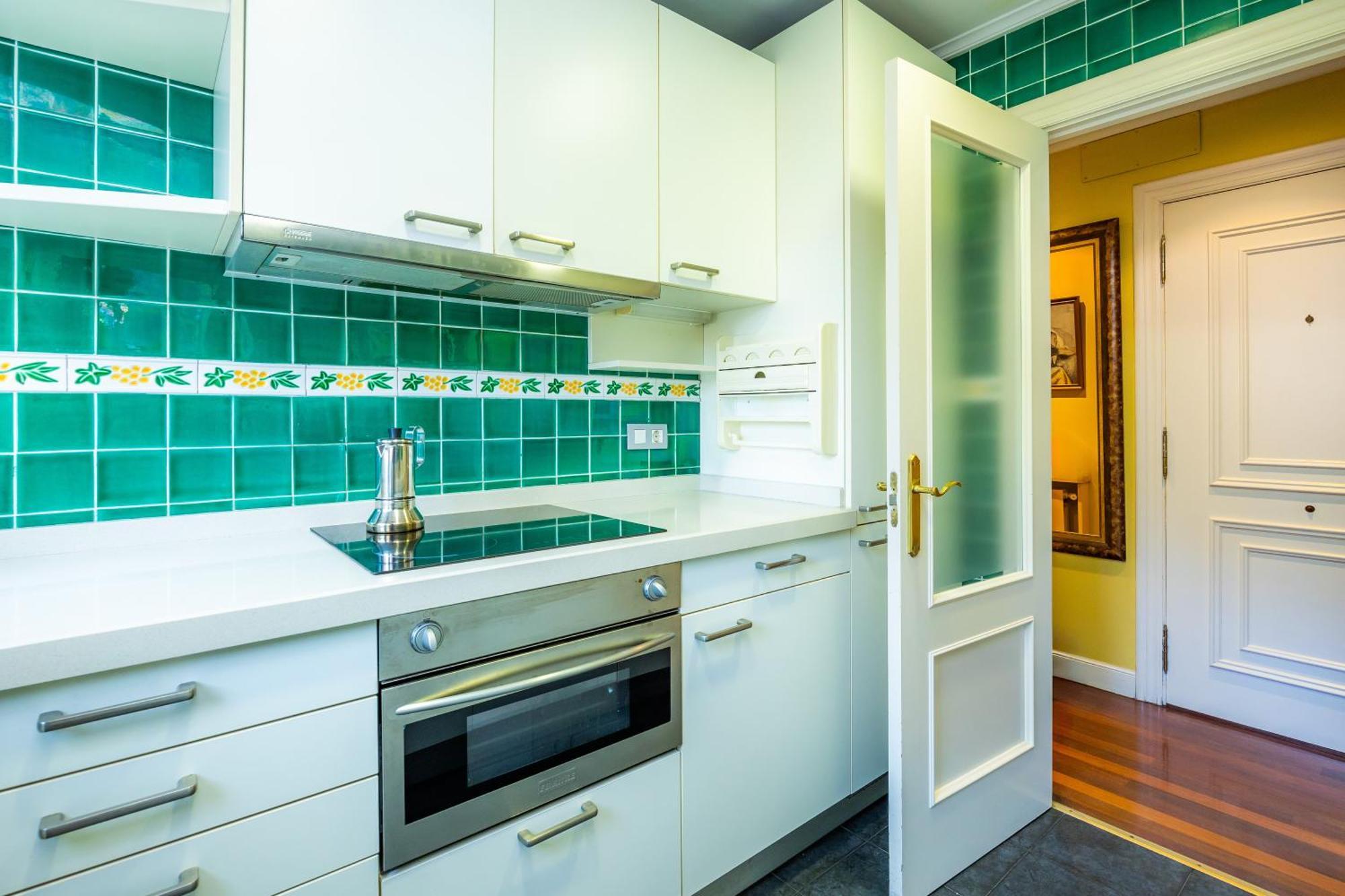 Apartamento Getxo II 15Min Bilbao By Grupoztk Exterior foto