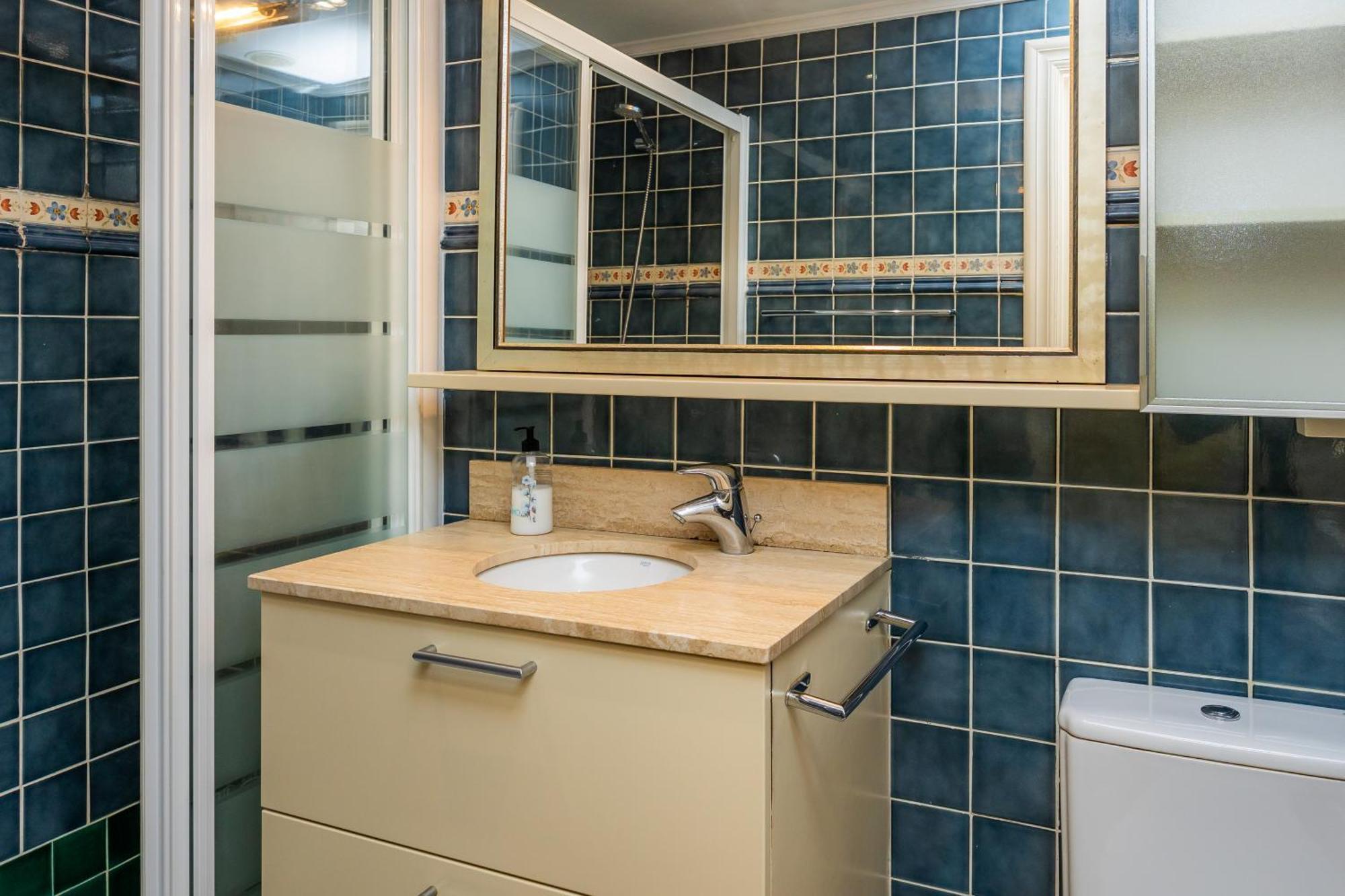 Apartamento Getxo II 15Min Bilbao By Grupoztk Exterior foto