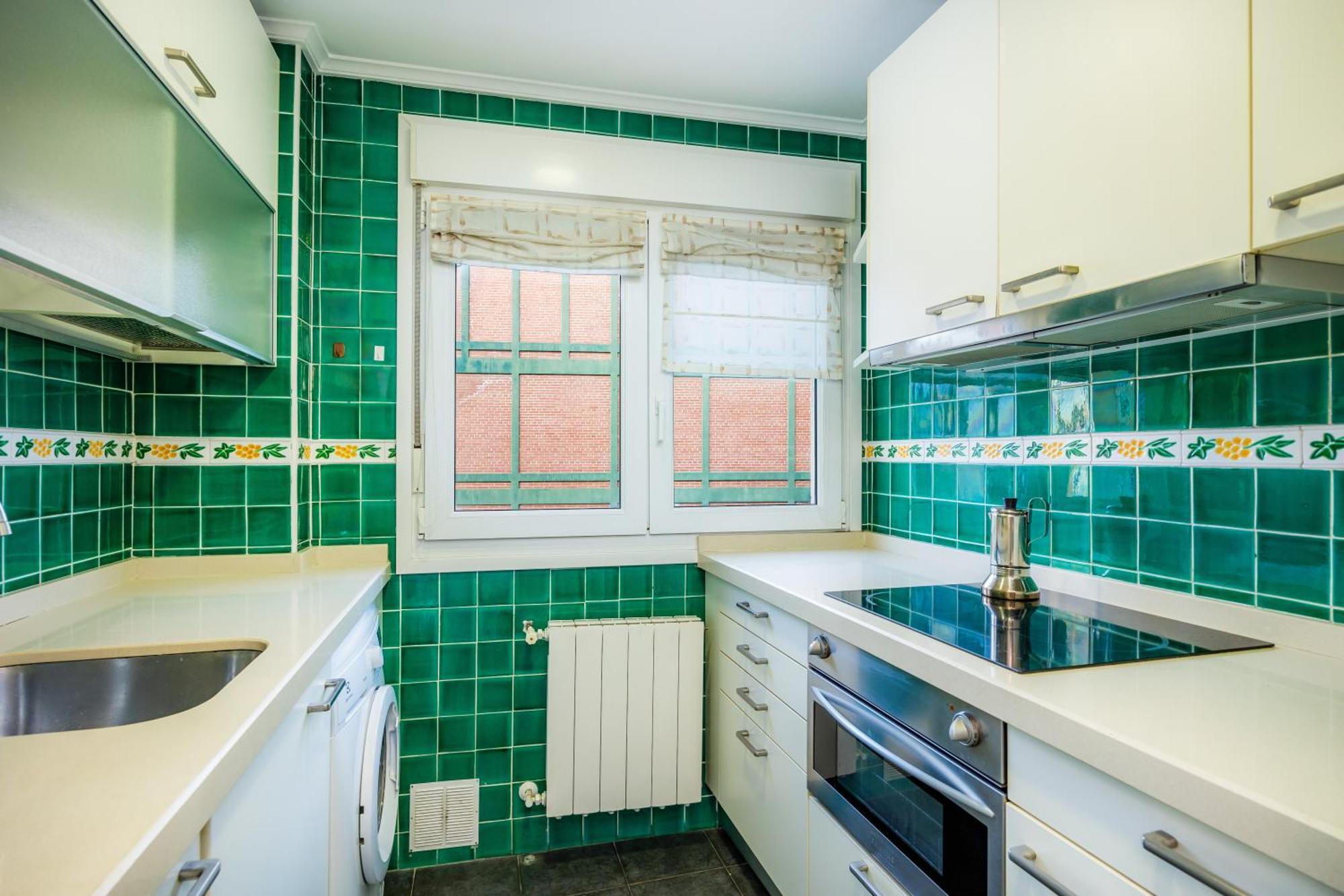 Apartamento Getxo II 15Min Bilbao By Grupoztk Exterior foto