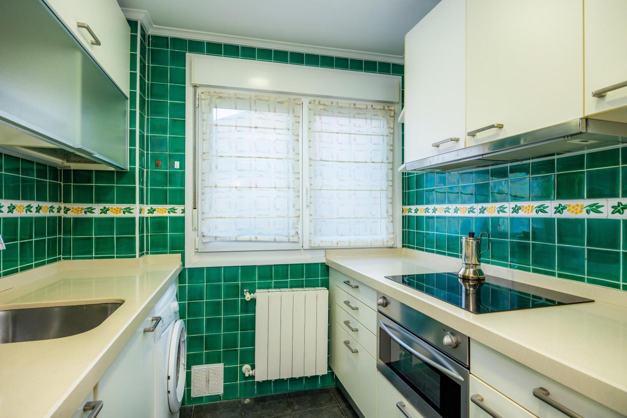 Apartamento Getxo II 15Min Bilbao By Grupoztk Exterior foto